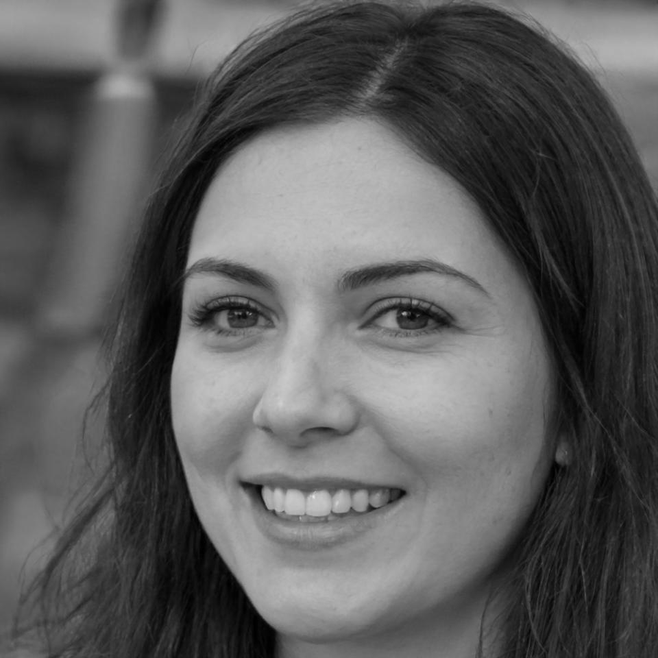 Porträt von Anneliese Wolter, Datenanalyse und Kategorisierung bei voraplenix