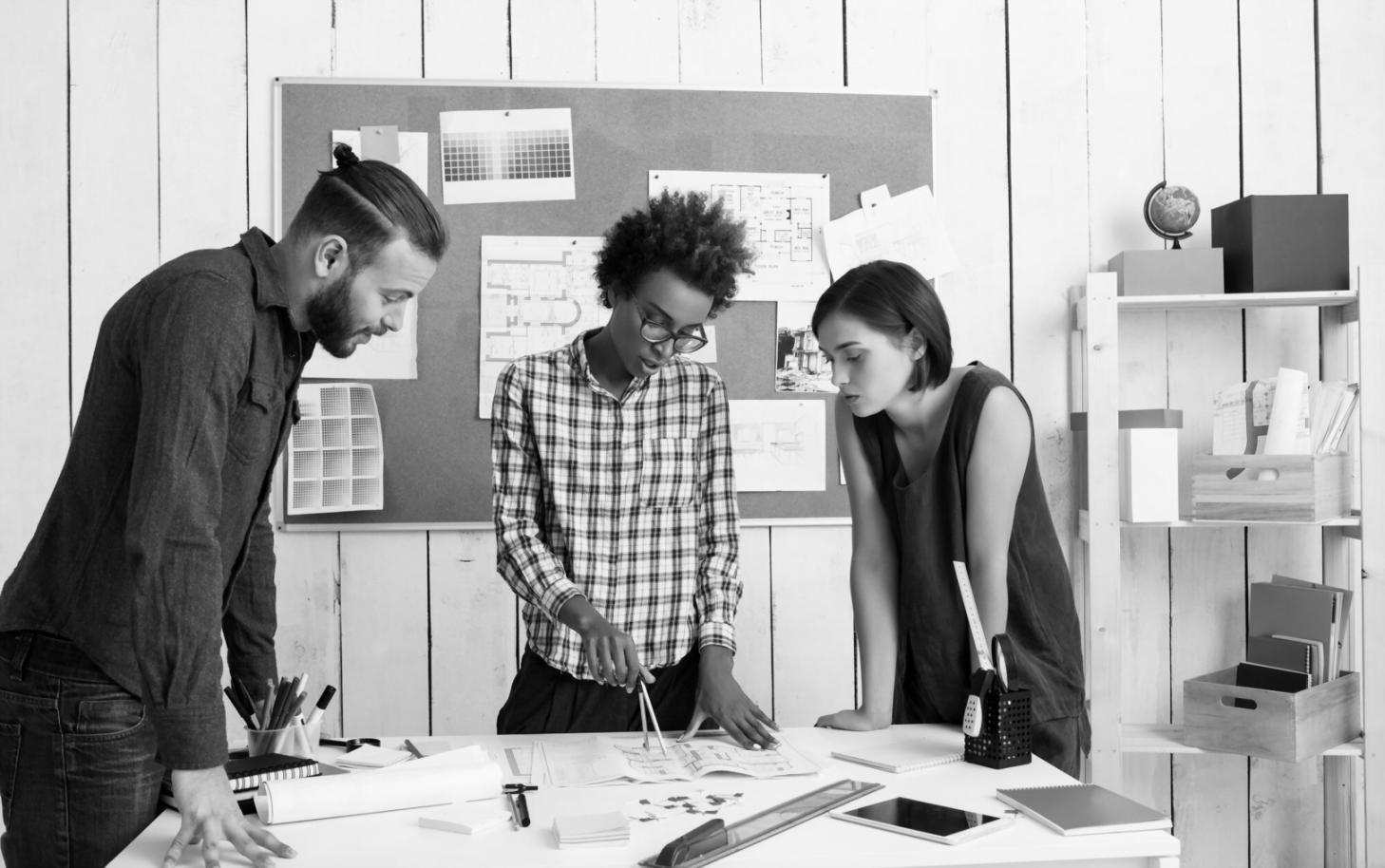 Visualisierung von Finanzplanung und Kontrolle