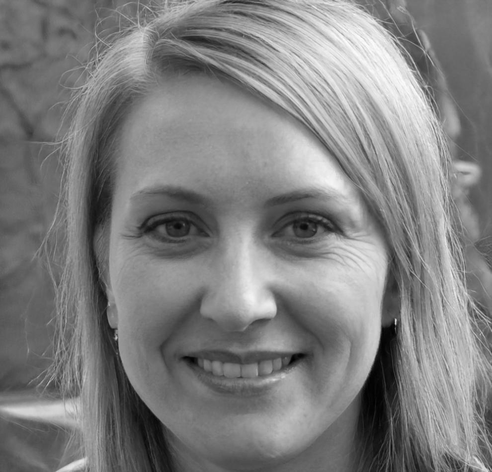 Marike Fjellström, ehemalige Teilnehmerin